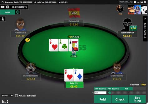 bet365 poker software beste online casino deutsch