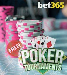 bet365 poker tournaments eots canada