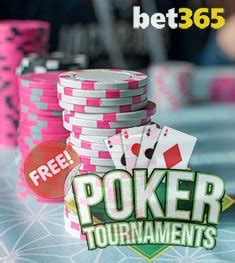 bet365 poker tournaments ffsh