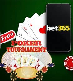 bet365 poker tournaments vycy france