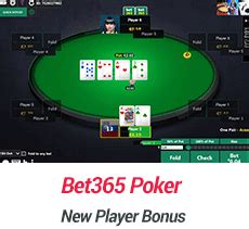 bet365 poker traffic canada