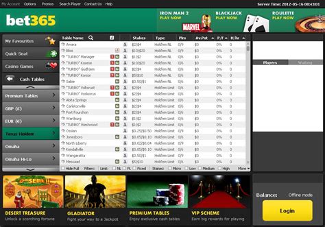 bet365 poker vip programm Online Casinos Deutschland