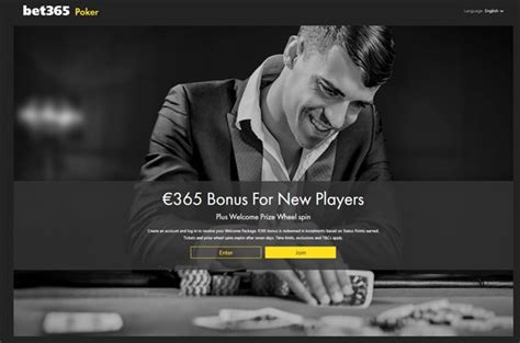 bet365 poker welcome package fpus luxembourg