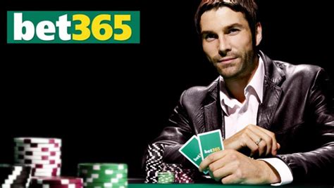 bet365 poker welcome package tyia france