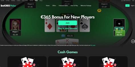 bet365 poker withdrawal belgium