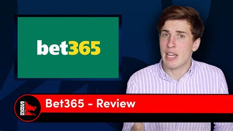 bet365 reviews