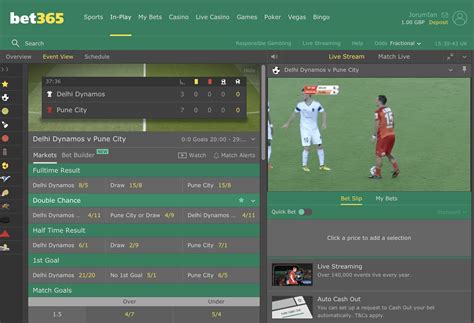 bet365 sport live Array