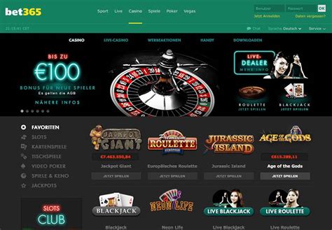 bet365 willkommensbonus Online Casino spielen in Deutschland