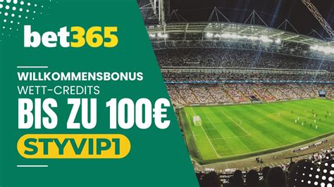 bet365 willkommensbonus yset