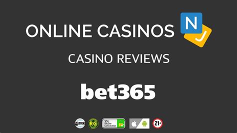 bet365 online casino nj