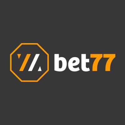 BET77 🕹️ AGEN BET77 Link Login Situs Slot Gacor Terbaik & Terpercaya