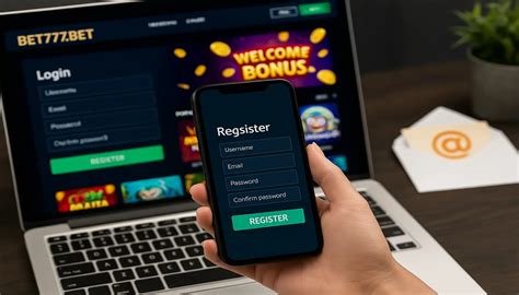 bet777 login!