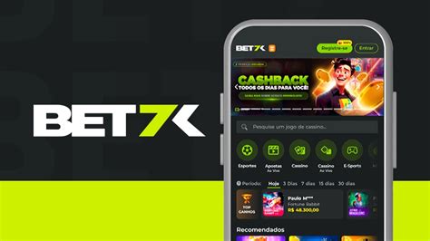 bet7k app