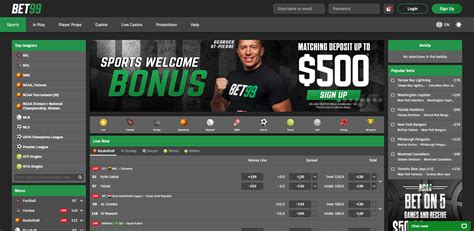Bet99 Trusted Site Very Complete Online Games Potential Slotbet99 - Slotbet99