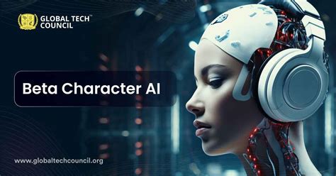 beta character ai | Beta Character AI Inovasi Terbaru 2024 untuk