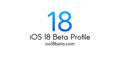 beta profile | Ci t iOS 15 Beta trn iPhone