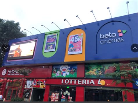 beta quang trung | Beta Quang Trung Ho Chi Minh City