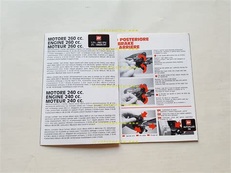 Beta Zero Owners Manual