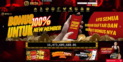 BETA138 - BETA138 : Rajanya Situs Game Online 138 Pasti Menang Besar