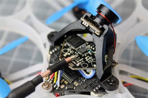 beta85 | Beta85 Frame Drone Terbesar 2024 Whoop Style