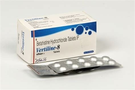 Betahistine Manfaat Dosis Dan Efek Samping Alodokter Betahistine Obat Apa - Betahistine Obat Apa