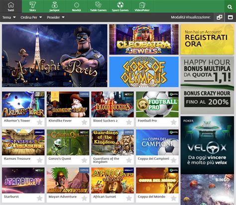 betaland scommebe poker e casino online eval belgium