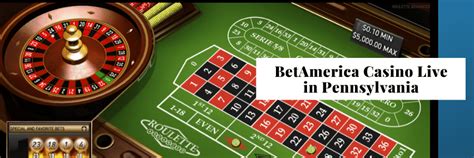 betamerica casino pa no deposit bonus