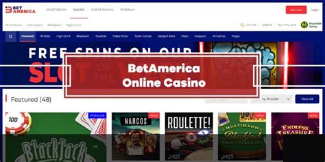 betamerica online casino nj