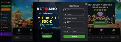 betamo casino Nieuwe online casino Nederland