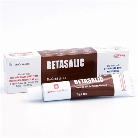 betasalic