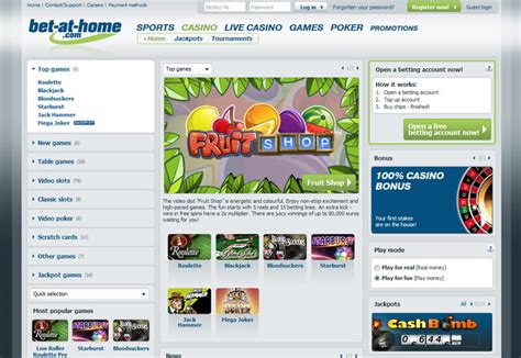 betathome casino cnmq france