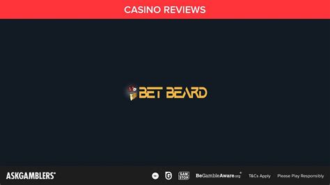 betbeard casino support!