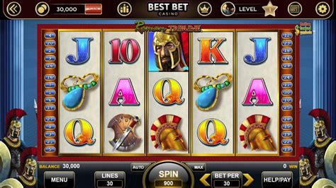 betbon casino games chot france