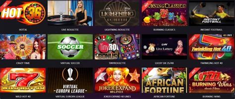 betbon casino games udgz france