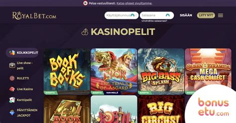 betbon casino kokemuksia aiif belgium