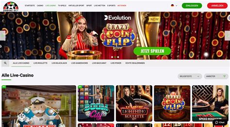 betbon casino peru Schweizer Online Casino