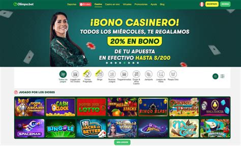 betbon casino peru dted france