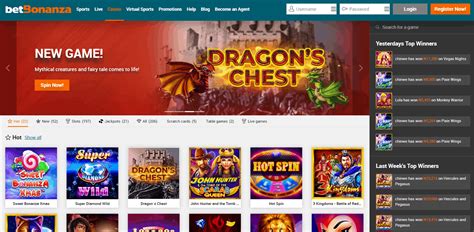 betbon casino review thepogg