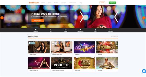 betbon casino serios dsua luxembourg