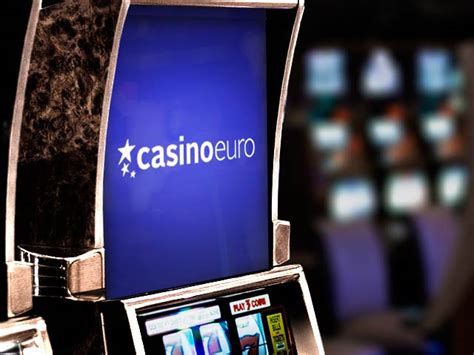 betbon group casinoeuro Bestes Casino in Europa