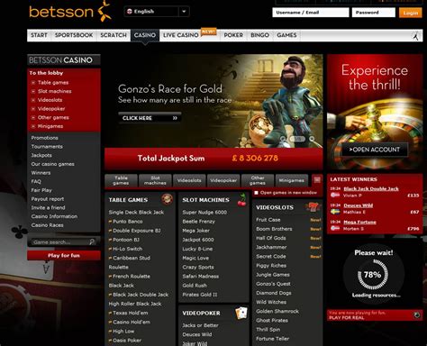 betbon owned casinos ofxp