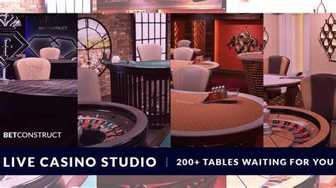 betconstruct casino