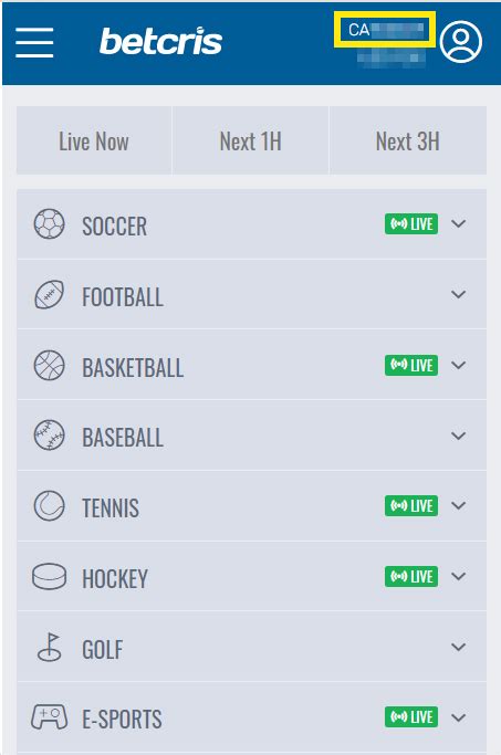 betcris m&eacute;xico!