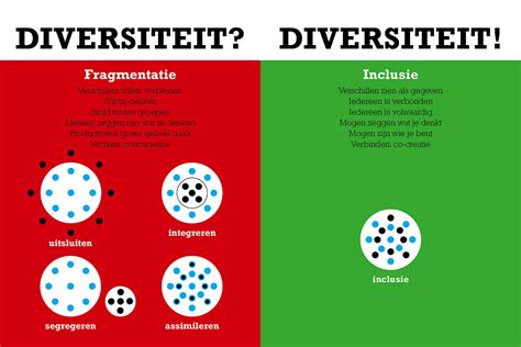betekenis diversiteit