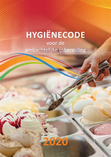 betekenis van hygiënecode
