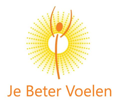 beter voelen