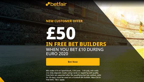 betfair 50 free bet