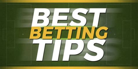 betfair betting tips football