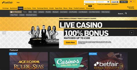 betfair casino advert 2022