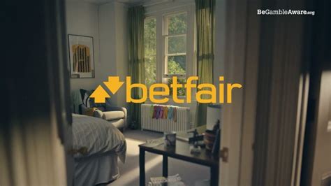 betfair casino advert music